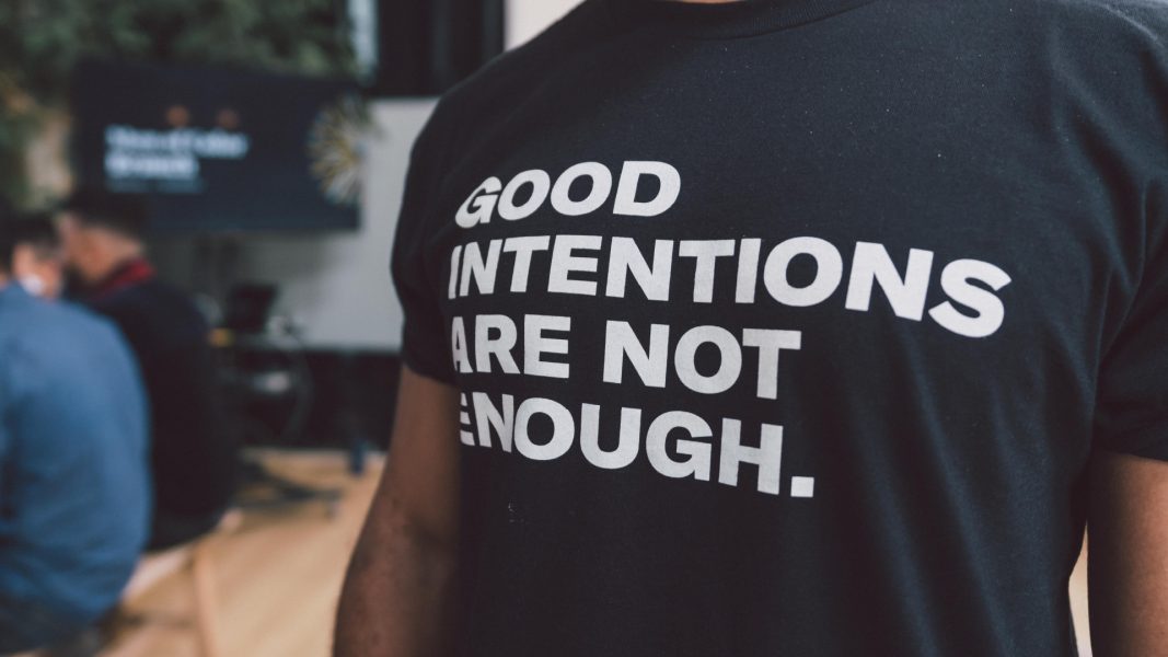 #BreakTheBias – Werde aktiv und werde ein Ally!