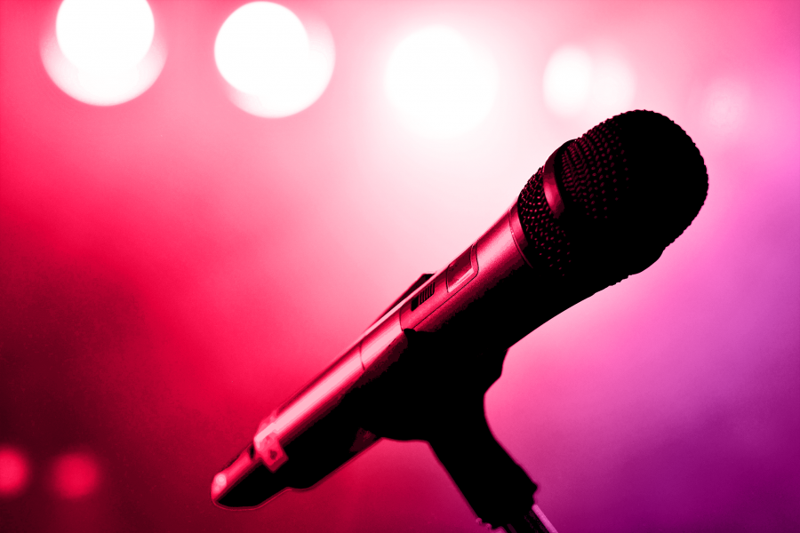 Der CDR-Slam geht auf der Bits & Bäume in die zweite Runde